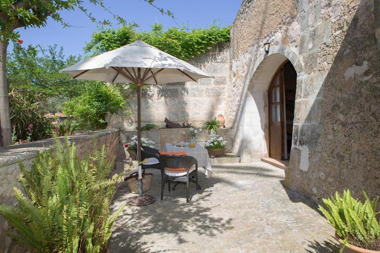 Agroturismo Es Pla De Llodra Манакор Екстер'єр фото