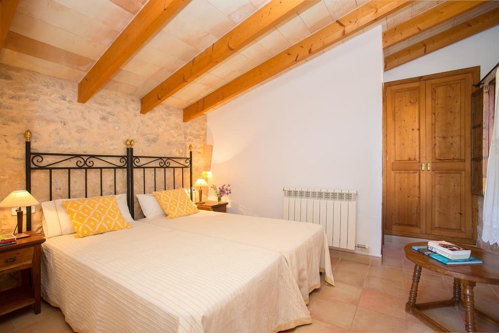 Agroturismo Es Pla De Llodra Манакор Номер фото
